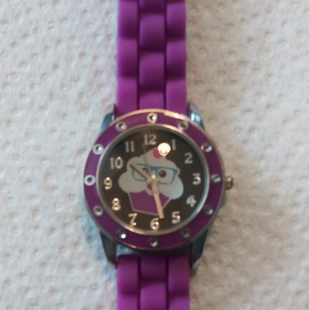 😍 Womens  Watch